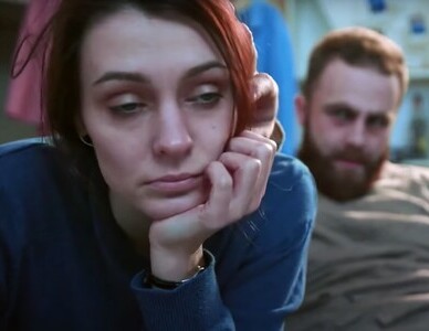 Лечение зависимости от мефедрона в Назарово Девушка под действием наркотиков