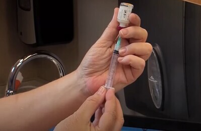 Кодирование Налтрексон в Назарово Набор препарата для кодирования в шприц